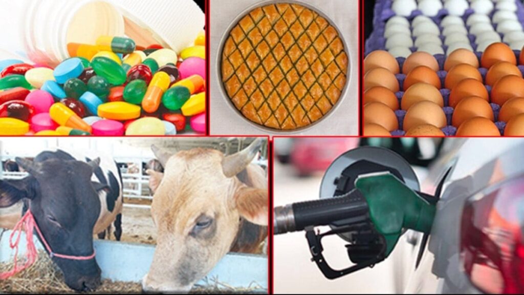 ‘Türkiye, 2026’yı da yeni zamlarla karşılayacak’