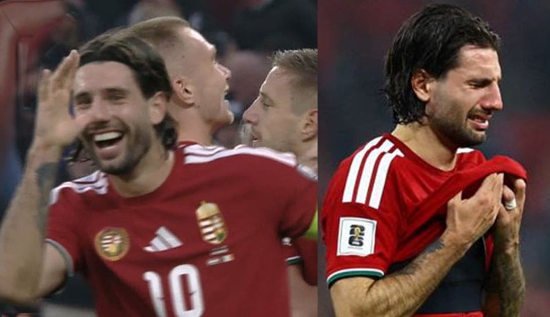 1 puan yetiyordu, rakiple alay etti, Dünya Kupası’na el salladı!