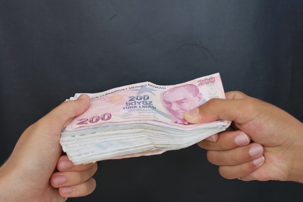 100 bin TL ihtiyaç kredisinde faizler yeniden düştü