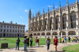 115 yıl önce üniversiteden çalınmıştı… Uzun yolculuğunun ardından geri döndü