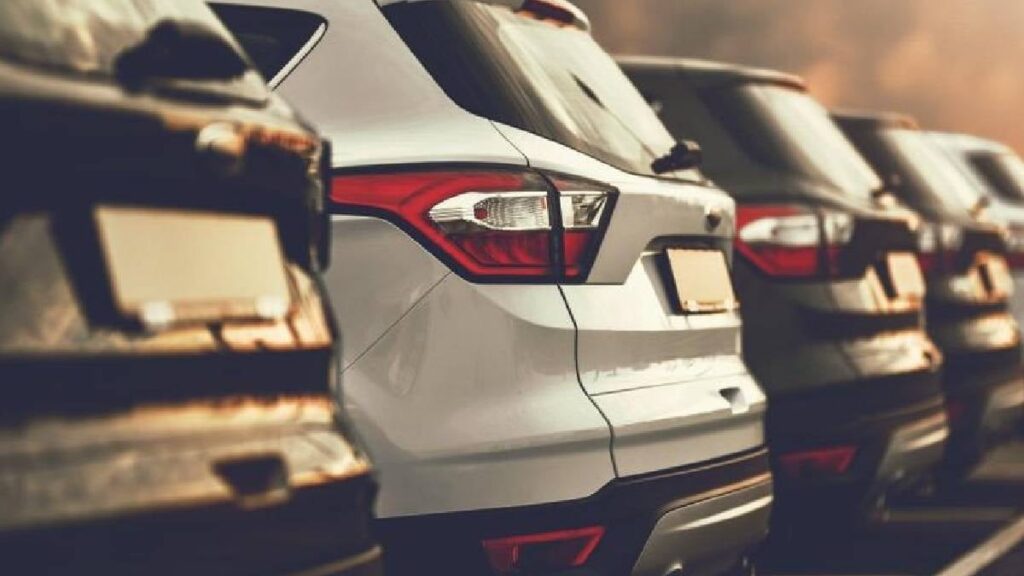 2025’te en hızlı değer kaybeden SUV modelleri belli oldu