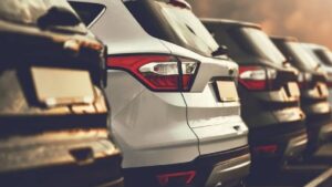 2025’te en hızlı değer kaybeden SUV modelleri belli oldu