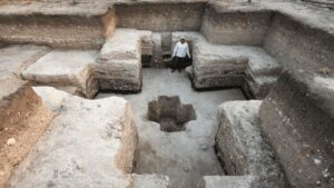 3.000 yıllık yapı evrenin haritası çıktı