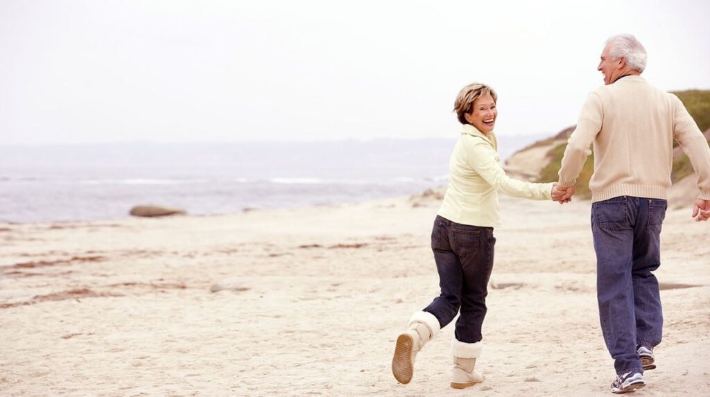 30’larında bunları yapan 70’li yaşlara bomba gibi girecek