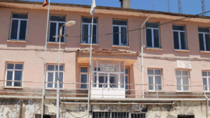 35 yıllık hastane satışa çıkarıldı, ‘araç takası değerlendirilir’ denildi