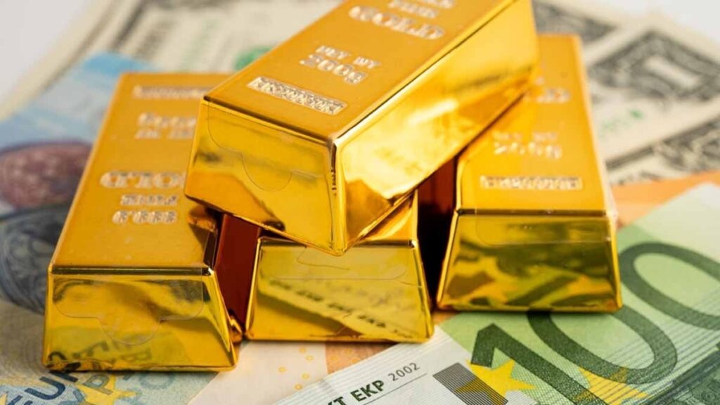 41.7 milyar dolarlık rekor açık! Ülkeyi felakete sürükleyen altın çılgınlığı