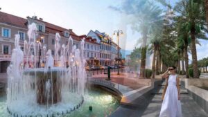 50 ülkeyi gezdi, ‘asla gitmeyeceği tek ülkeyi’ açıkladı: Sessizlik ve boş sokaklar