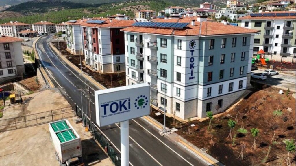 500.000 konutun temeli yok