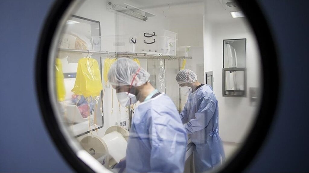 9 vaka birden bildirildi: DSÖ’nün uyarı yaptığı yeni virüs yayılıyor