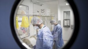 9 vaka birden bildirildi: DSÖ’nün uyarı yaptığı yeni virüs yayılıyor