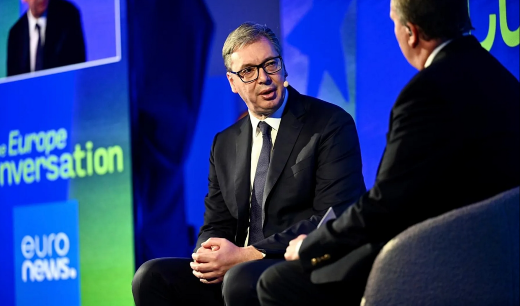 AB ‘Genişleme Zirvesi’ sona erdi: Hangi ülkeler AB’ye giriyor?