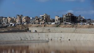 ABD ve İsrail, ‘Gazze’yi ikiye bölüyor’