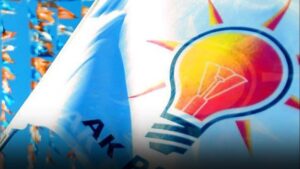 AKP, tabanını ‘casusluğa’ ikna edemedi