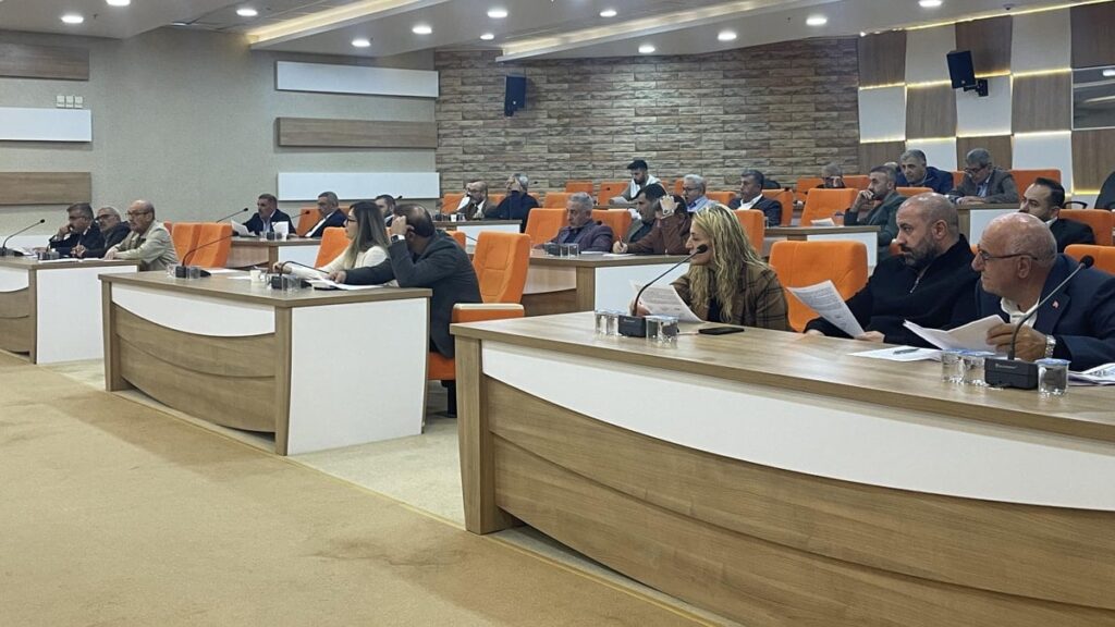 AKP ve CHP ortaklığıyla beton santrali tehdidi