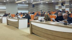 AKP ve CHP ortaklığıyla beton santrali tehdidi