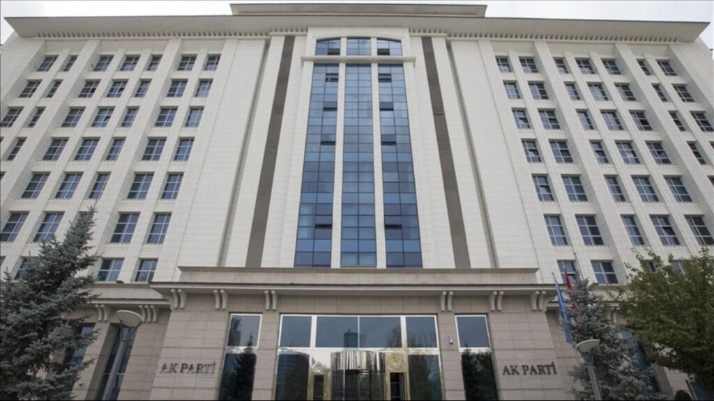 AKP’den yeni hamle… Çalışmalar hızlandı: 37 vekil arıyor