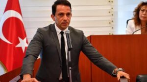 AKP’li Mücahit Birinci’den Milli Yas talep edenlere hakaret