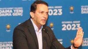 AKP’li isimden İmralı isyanı: “Yahu Apo’dan ne olur”