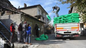 AKP’li vekilden yoksulluk itirafı