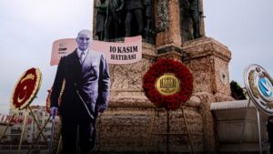 AKP’nin 10 Kasım’da Taksim’e çelenk bırakmamasının sebebi ortaya çıktı!
