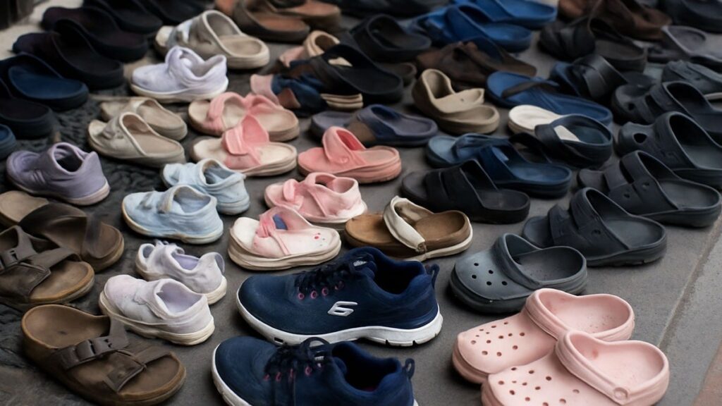 Ailece toplanalım dediler 500 kişi geldi