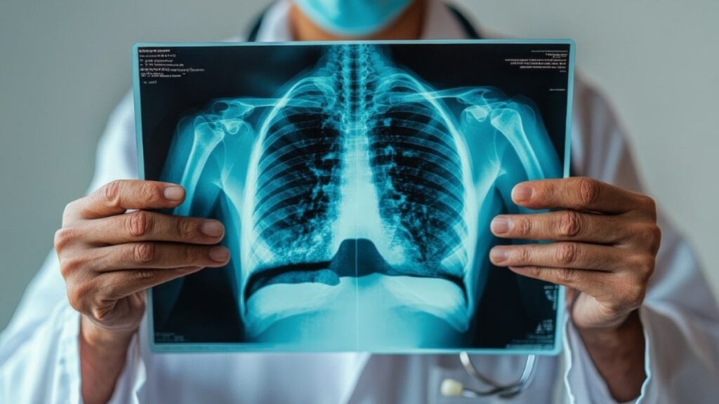 Akciğer kanseri neden geç fark ediliyor?