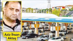 Aktaş’ı ortaklıktan atıp en kârlı şirketleri aldılar