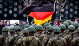 Almanya’nın gizli savaş planı ortaya çıktı