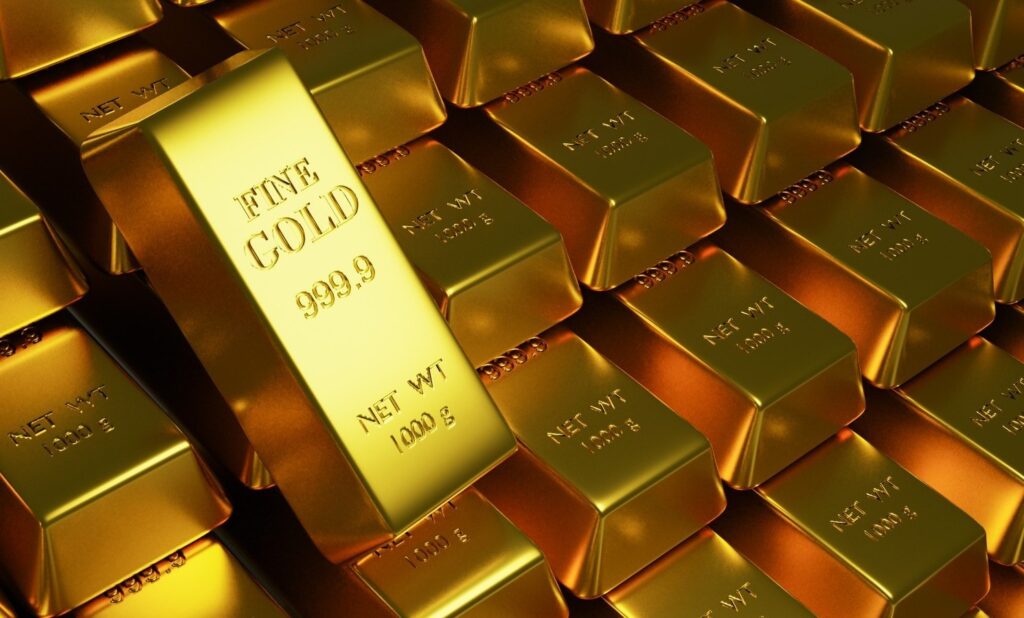 Altın durmak bilmeyecek: Yükselişler 2026’da sürecek!