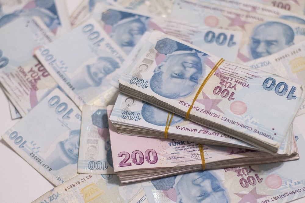 Altın yerine ona yatırım yapan köşeyi döndü