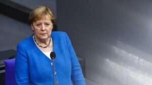 Angela Merkel’e suikast hazırlığı