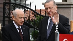 Ankara’da yarın sürpriz görüşme mi var?