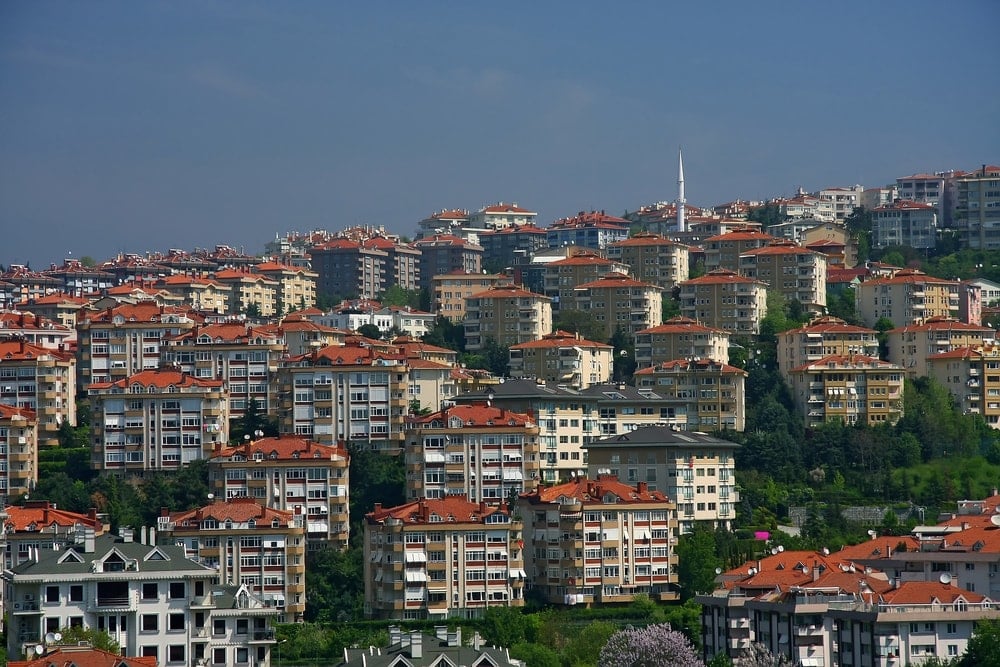 Apartmanda keyfi aidat zammında fren: Yeni Yasa Meclis’te!