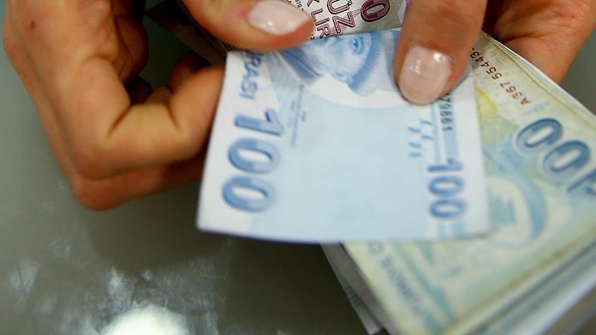 Asgari ücret zammında kritik rakamlar: Canlı yayında Ankara’dan gelen son bilgiyi açıkladı