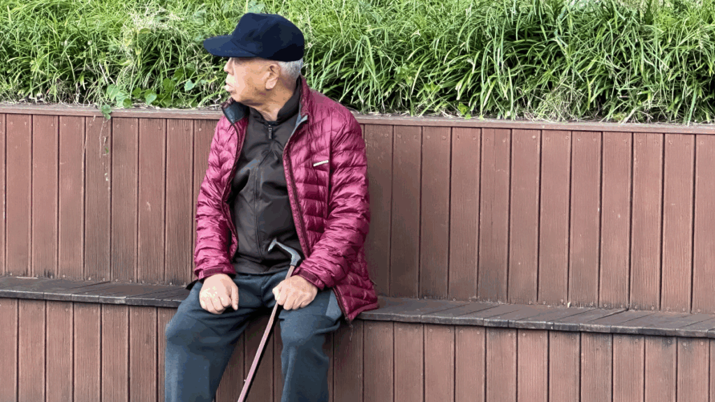 Avrupa’dan yaşlanan nüfus açıklaması: Saatli bomba…