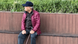 Avrupa’dan yaşlanan nüfus açıklaması: Saatli bomba…