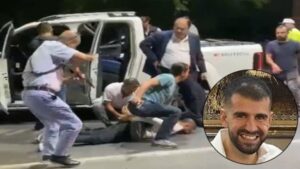 ‘Ayhan Bora Kaplan suç örgütü’ne yeni operasyon: 9 gözaltı