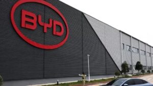 BYD’ye kötü haber! ‘Asker bağlantılı şirketler’ listesine eklenecek