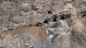 Bakan itirafı: 3.5 yıl oldu, şehit üsteğmenin naaşını bulamadık