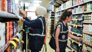 Bakanlık iki ürünü raflardan toplatma kararı aldı