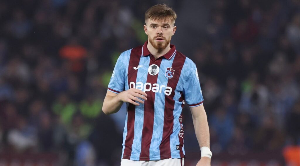 Batagov ve Serdar için kötü haber