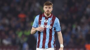 Batagov ve Serdar için kötü haber