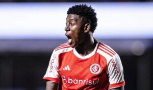 Beşiktaş’a Brezilya’dan stoper!