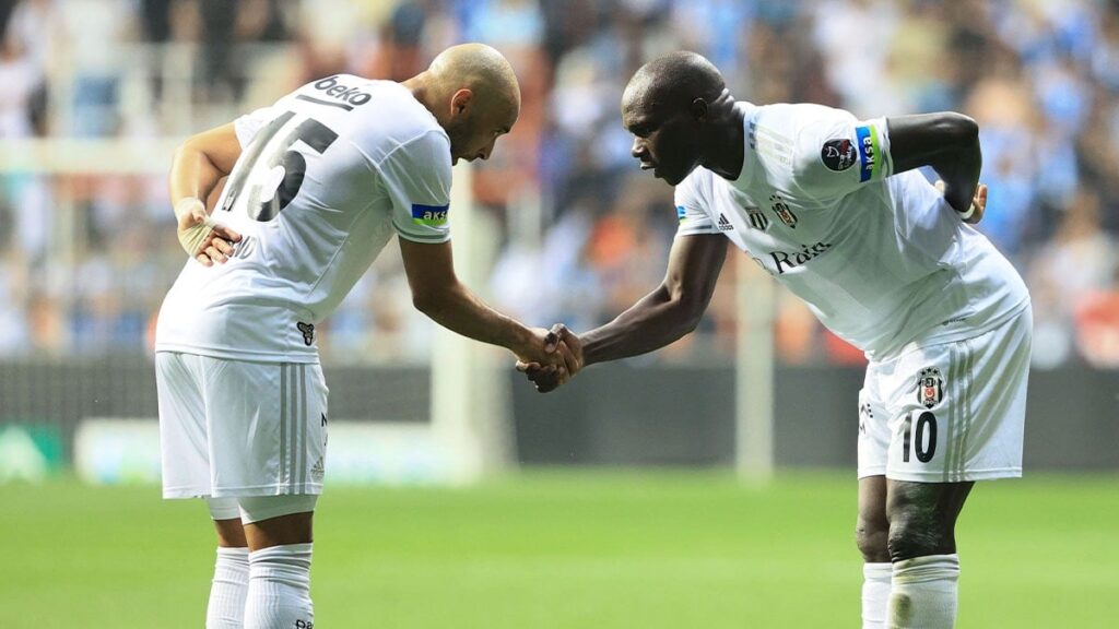 Beşiktaş’ın eski yıldızına ‘mevsimlik işçi’ sözleşmesi