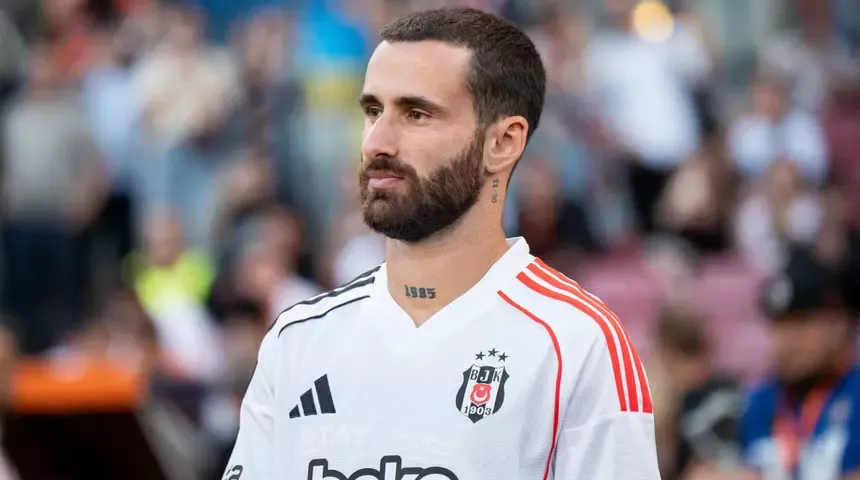 Beşiktaş’ta beklenen açıklama ve hayal kırıklığı