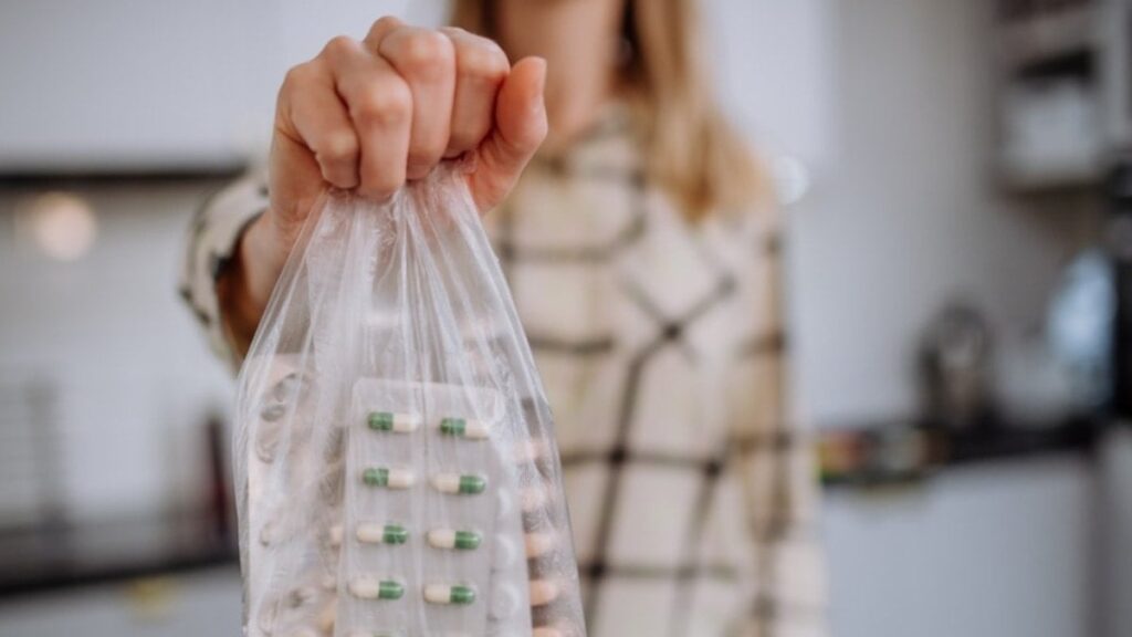 Bilim insanlarından öncü keşif: Vücut kendi kendine ağrıları bloke ediyor