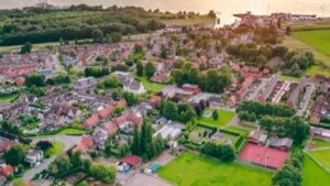 Bir köy haritadan siliniyor