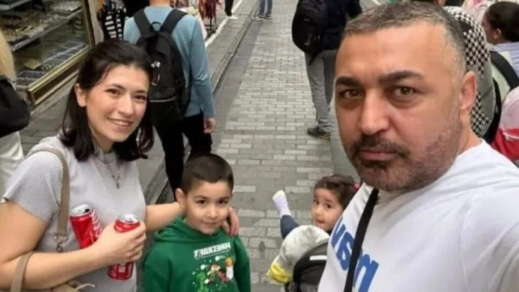 Böcek ailesi soruşturmasında otel sahibi ve çalışanı da tutuklandı