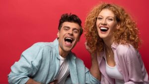 Bu aylarda doğanlar neşe saçıyor