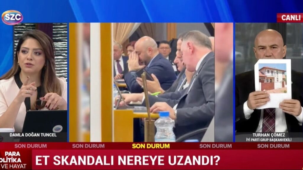 Bu belgelere yanıt yok